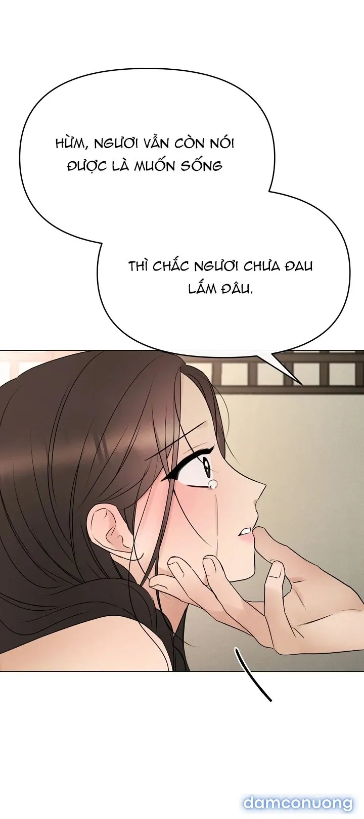 [18+] Người Hầu Chạy Trốn 