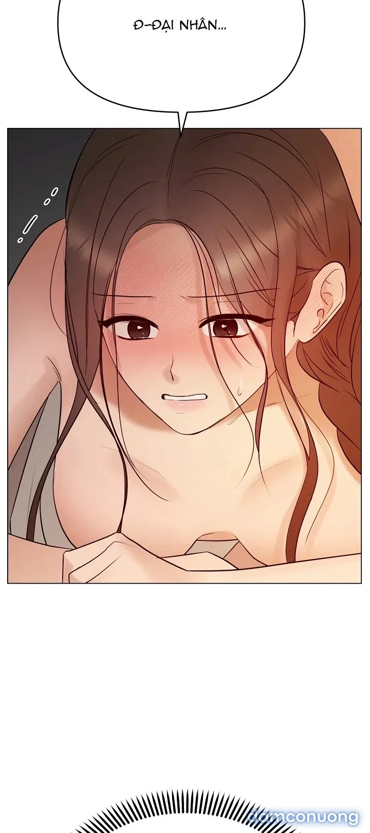 [18+] Người Hầu Chạy Trốn 