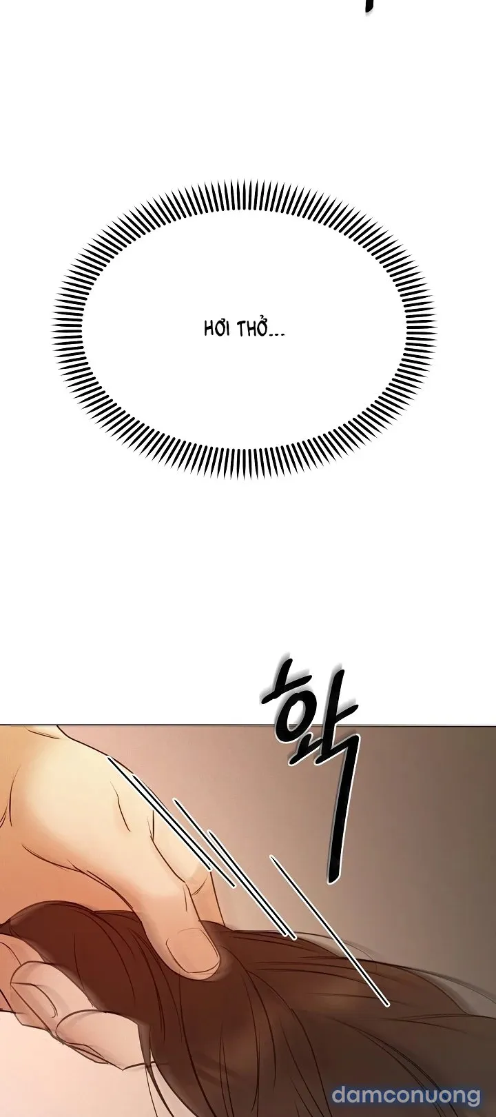 [18+] Người Hầu Chạy Trốn 