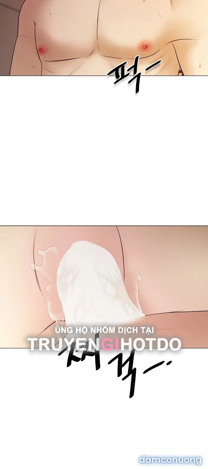 [18+] Người Hầu Chạy Trốn 