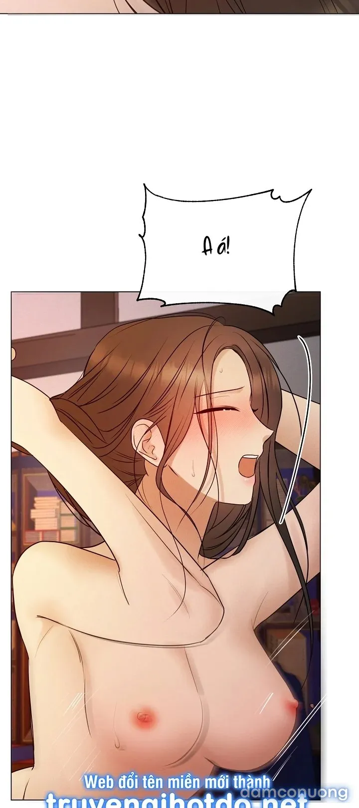 [18+] Người Hầu Chạy Trốn 