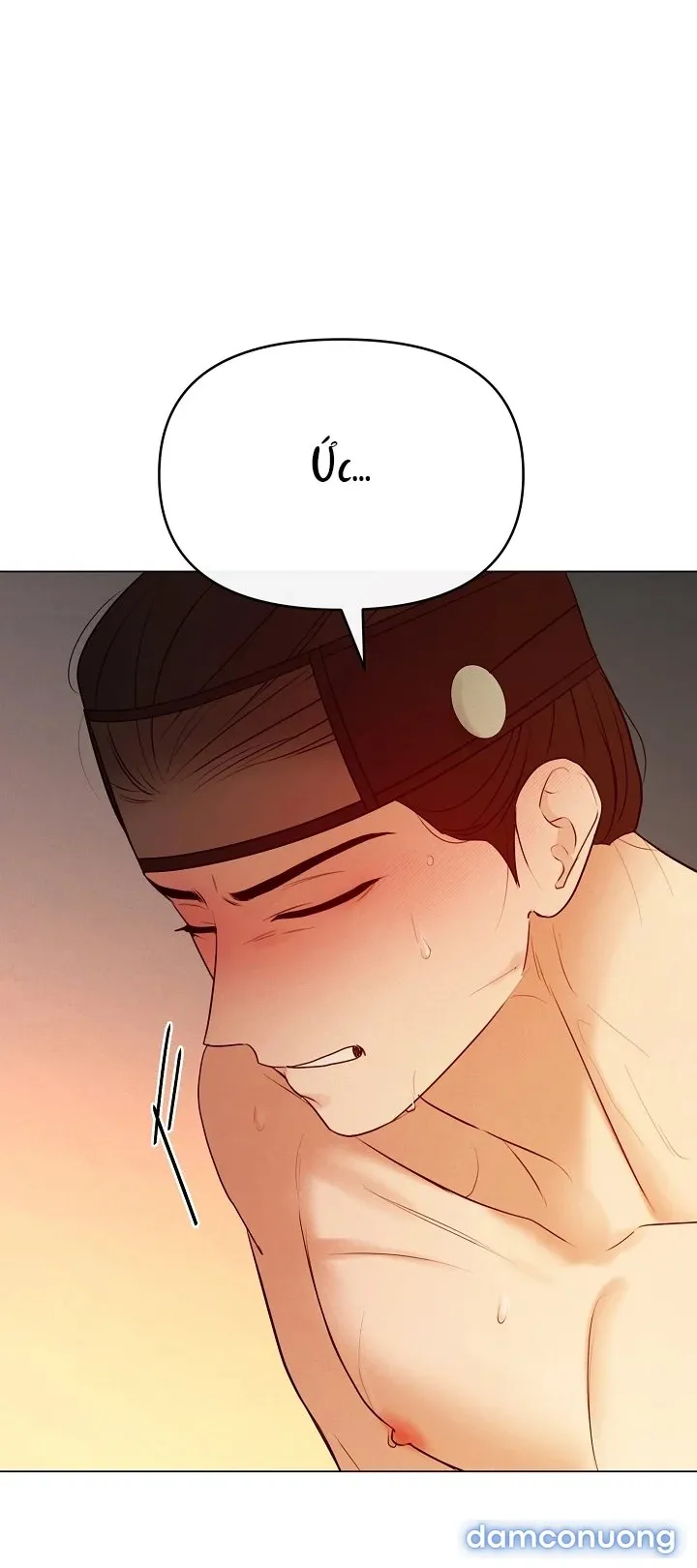 [18+] Người Hầu Chạy Trốn 