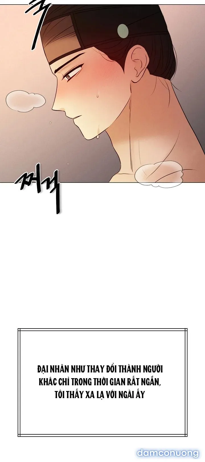 [18+] Người Hầu Chạy Trốn 