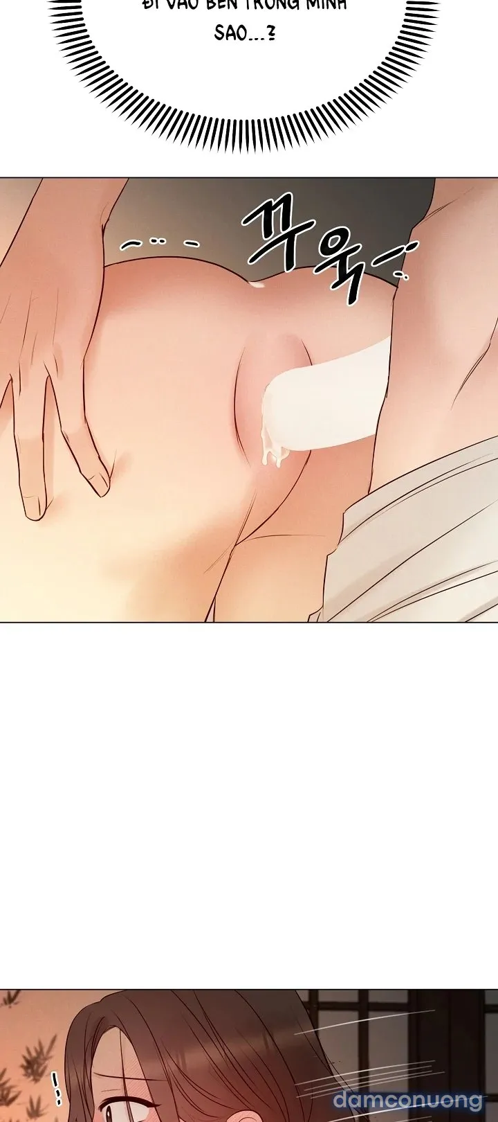 [18+] Người Hầu Chạy Trốn 