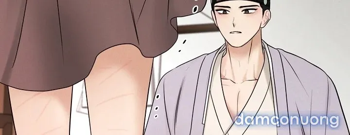 [18+] Người Hầu Chạy Trốn 