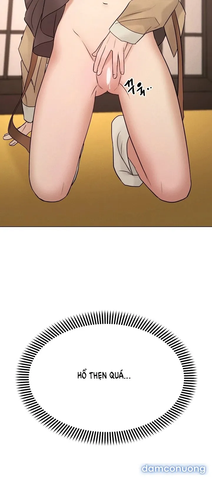 [18+] Người Hầu Chạy Trốn 