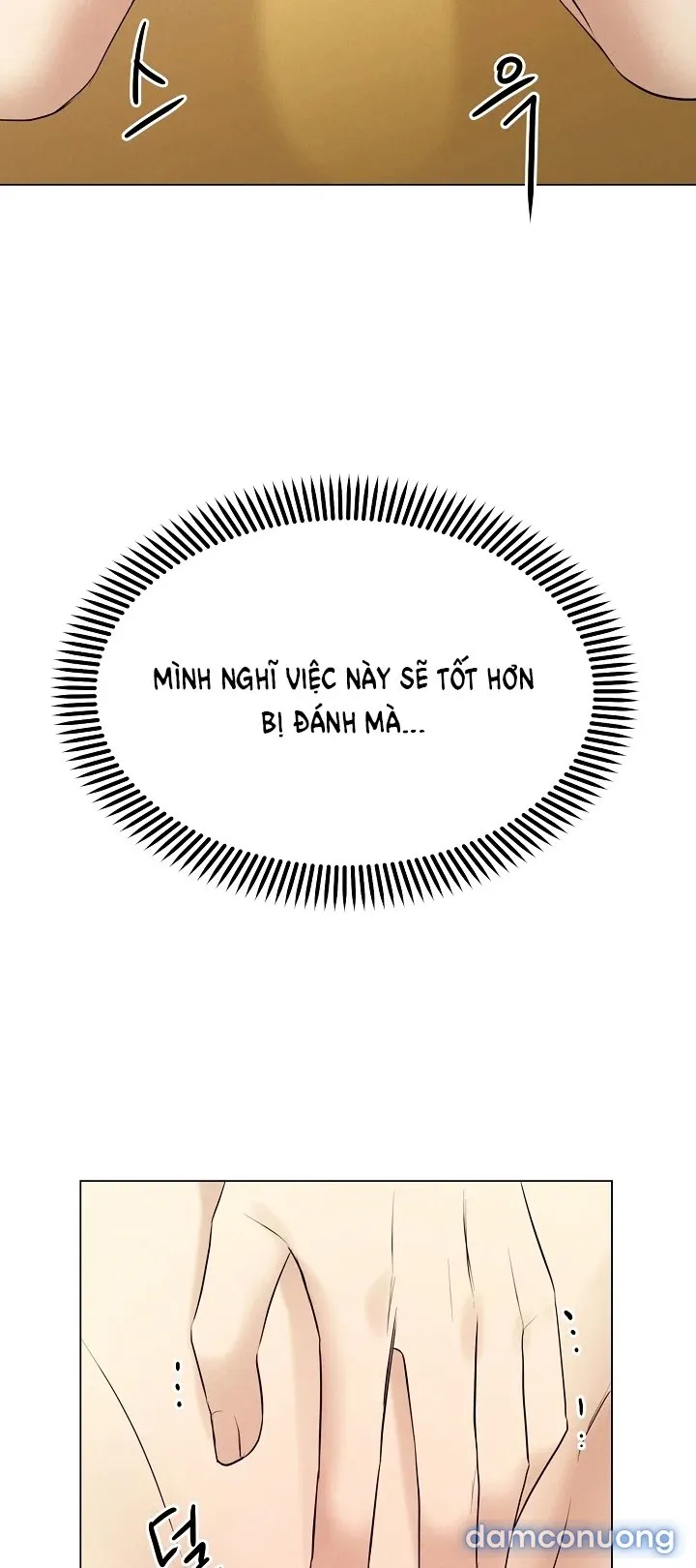 [18+] Người Hầu Chạy Trốn 