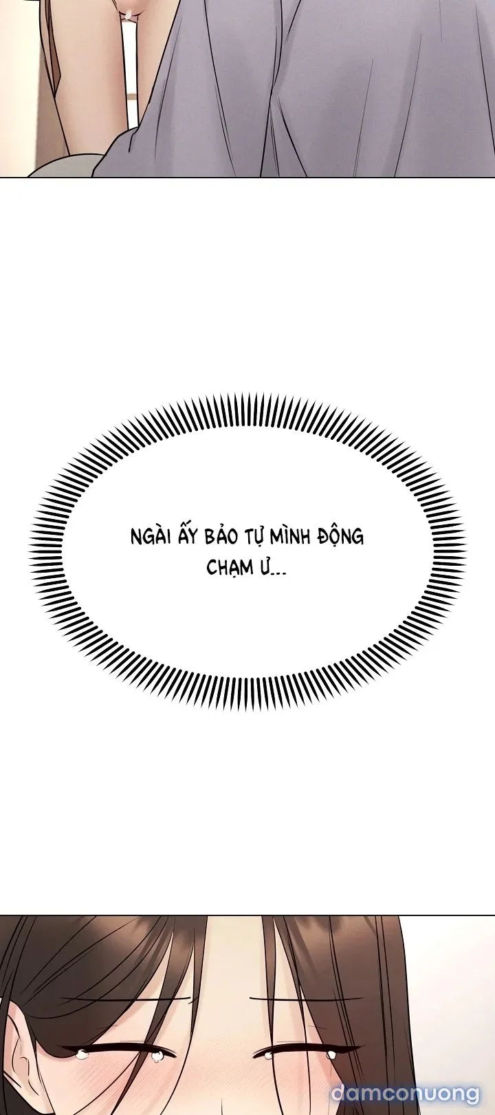 [18+] Người Hầu Chạy Trốn 