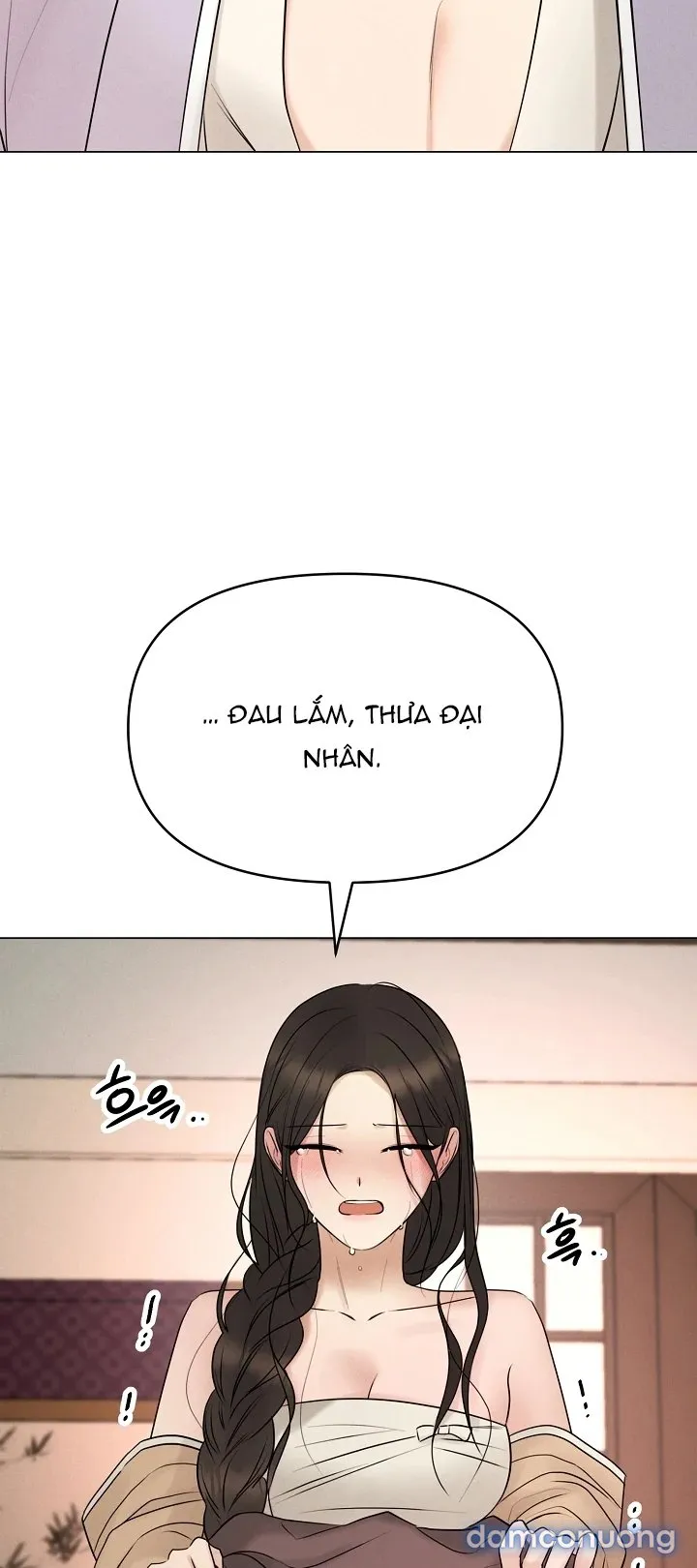 [18+] Người Hầu Chạy Trốn 