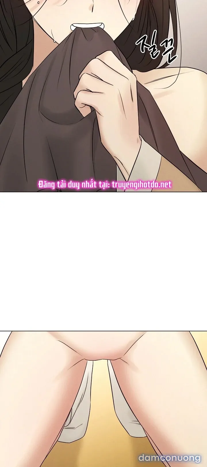 [18+] Người Hầu Chạy Trốn 