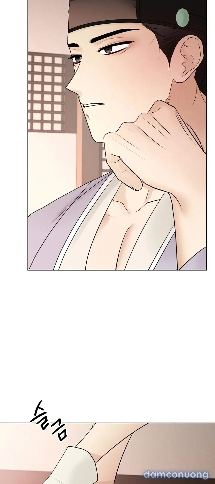 [18+] Người Hầu Chạy Trốn 