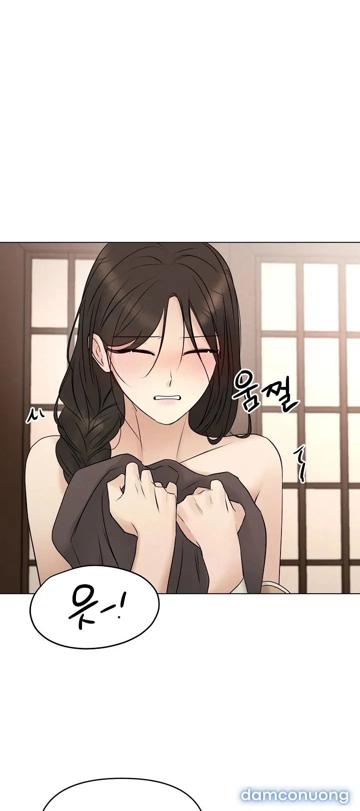 [18+] Người Hầu Chạy Trốn 