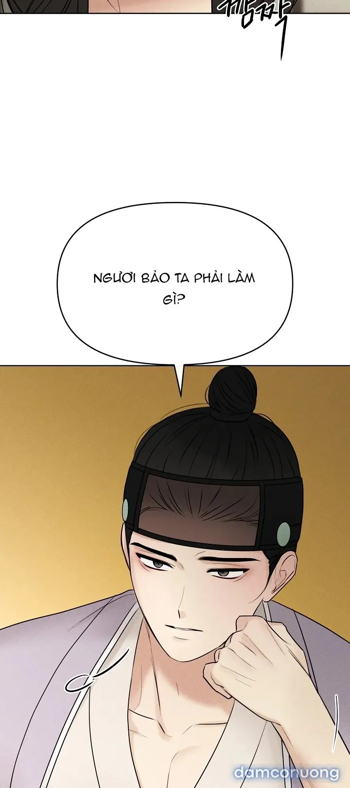 [18+] Người Hầu Chạy Trốn 