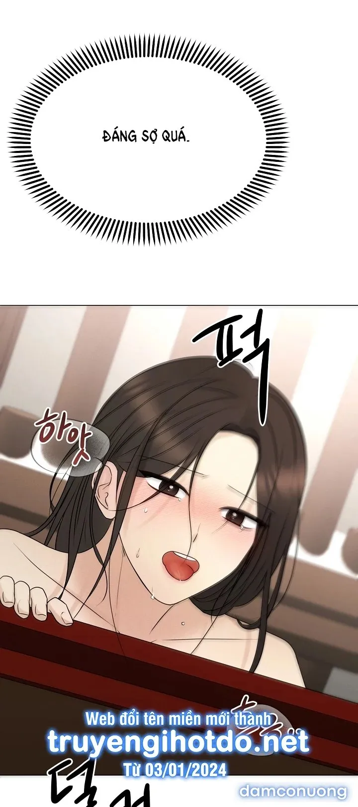 [18+] Người Hầu Chạy Trốn 