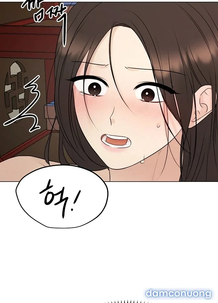 [18+] Người Hầu Chạy Trốn 