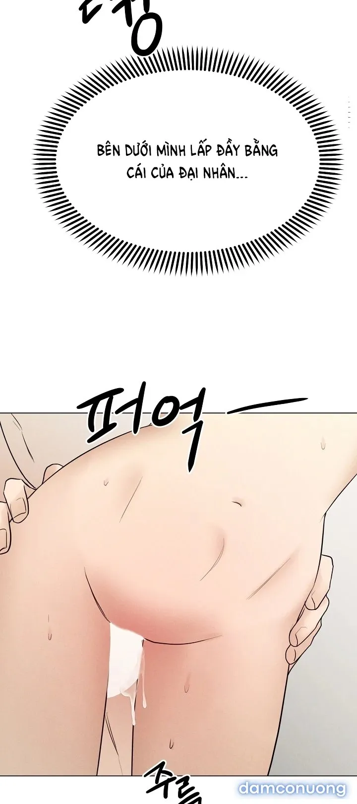 [18+] Người Hầu Chạy Trốn 