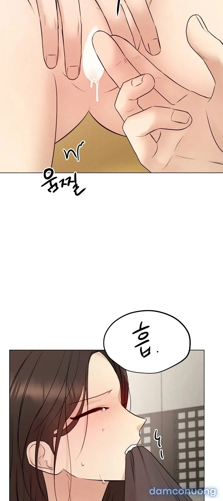 [18+] Người Hầu Chạy Trốn 