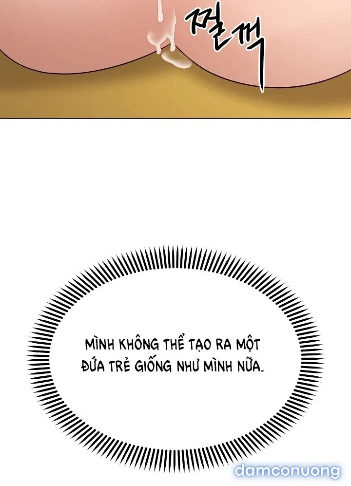 [18+] Người Hầu Chạy Trốn 