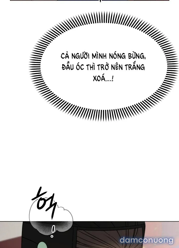 [18+] Người Hầu Chạy Trốn 
