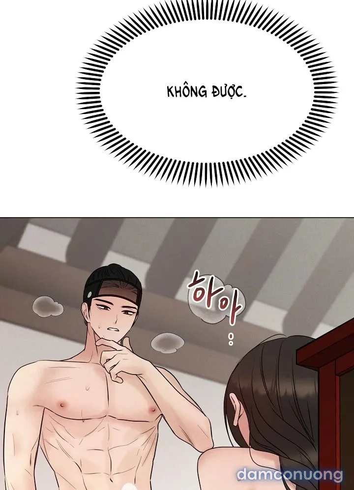 [18+] Người Hầu Chạy Trốn 