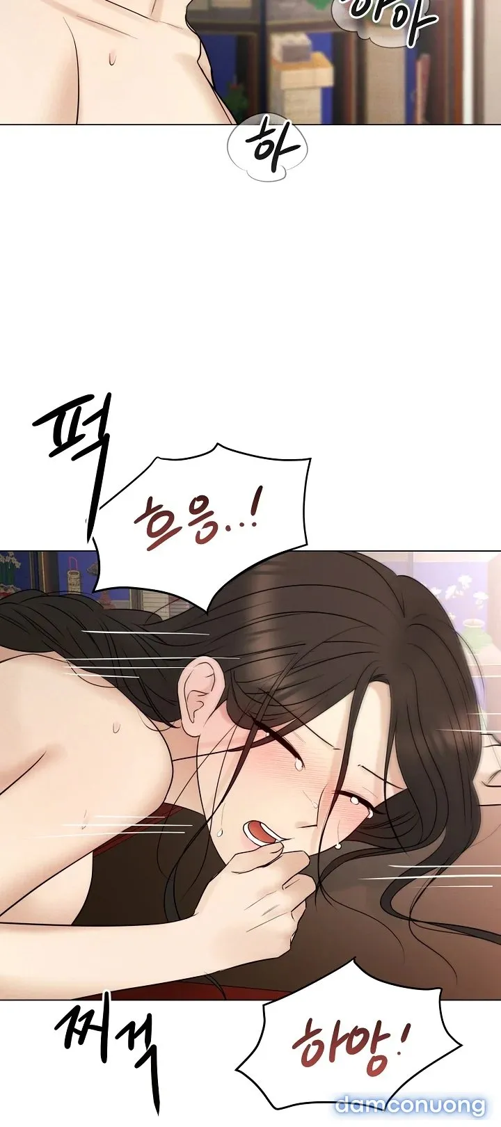 [18+] Người Hầu Chạy Trốn 