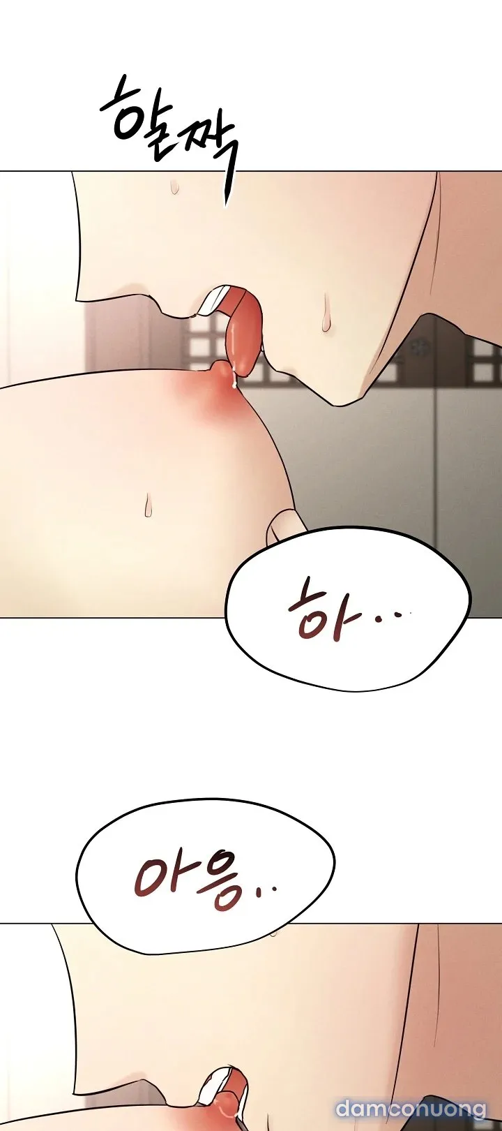 [18+] Người Hầu Chạy Trốn 
