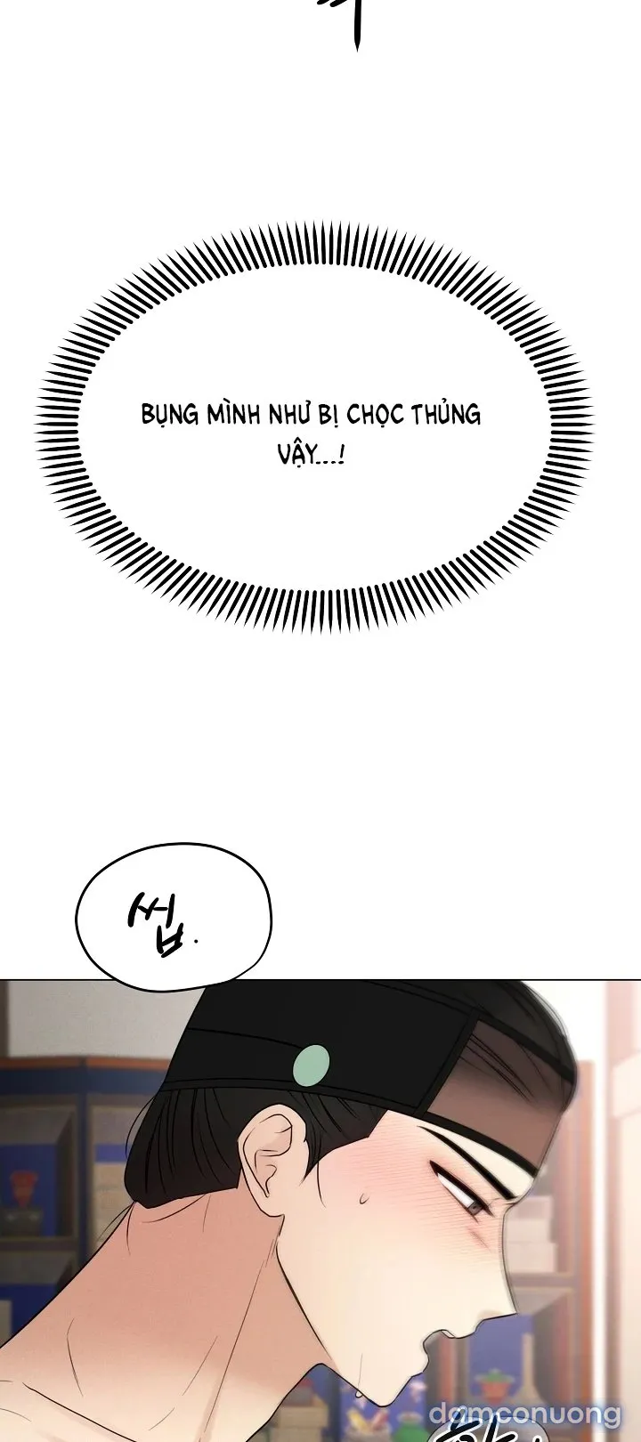 [18+] Người Hầu Chạy Trốn 