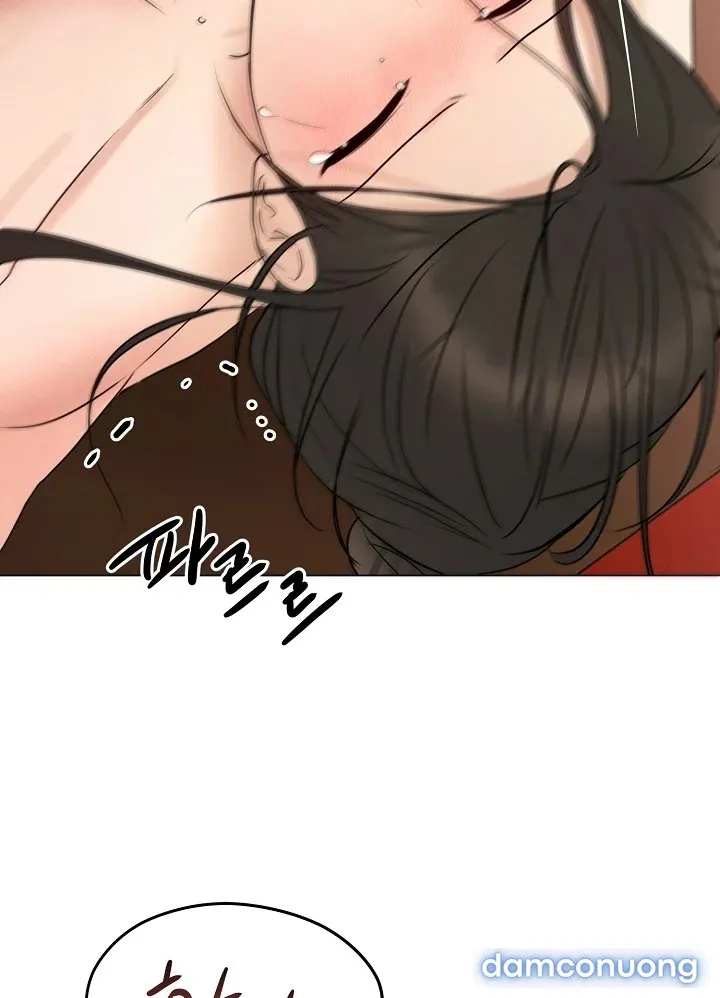 [18+] Người Hầu Chạy Trốn 