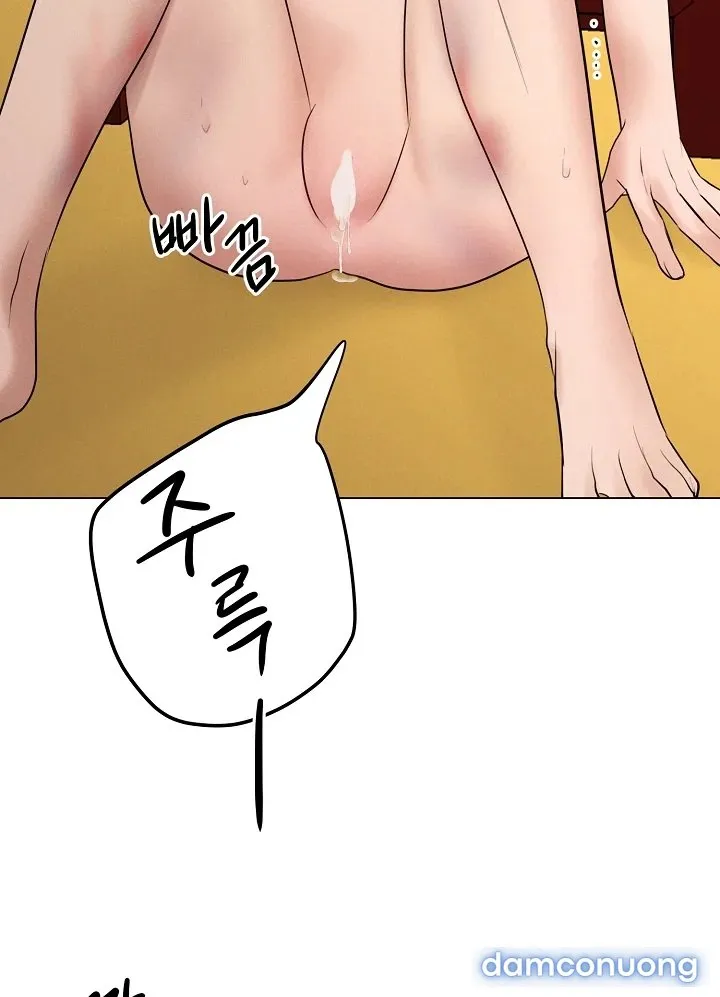 [18+] Người Hầu Chạy Trốn 