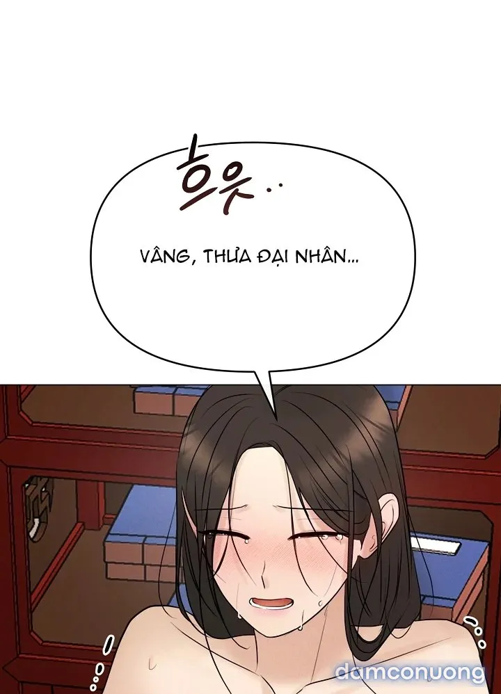 [18+] Người Hầu Chạy Trốn 