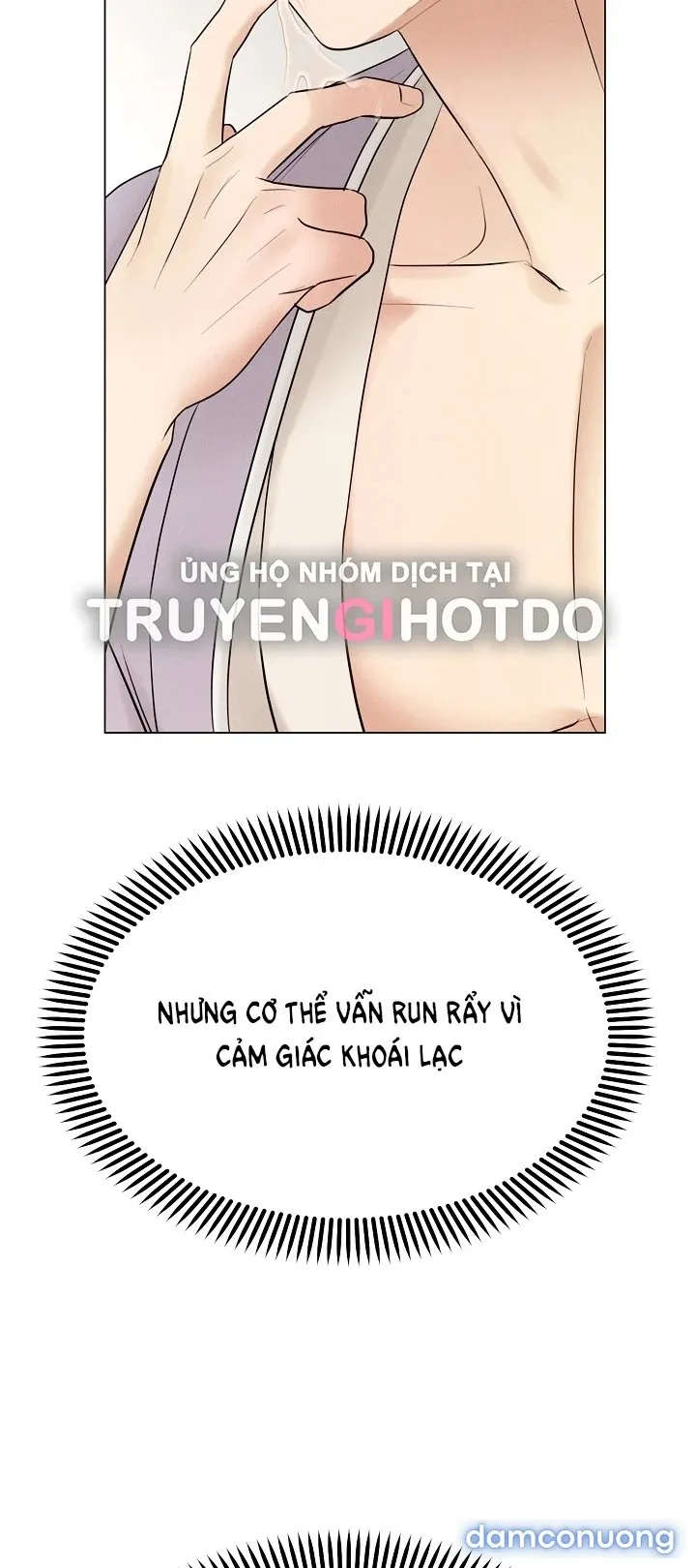 [18+] Người Hầu Chạy Trốn 