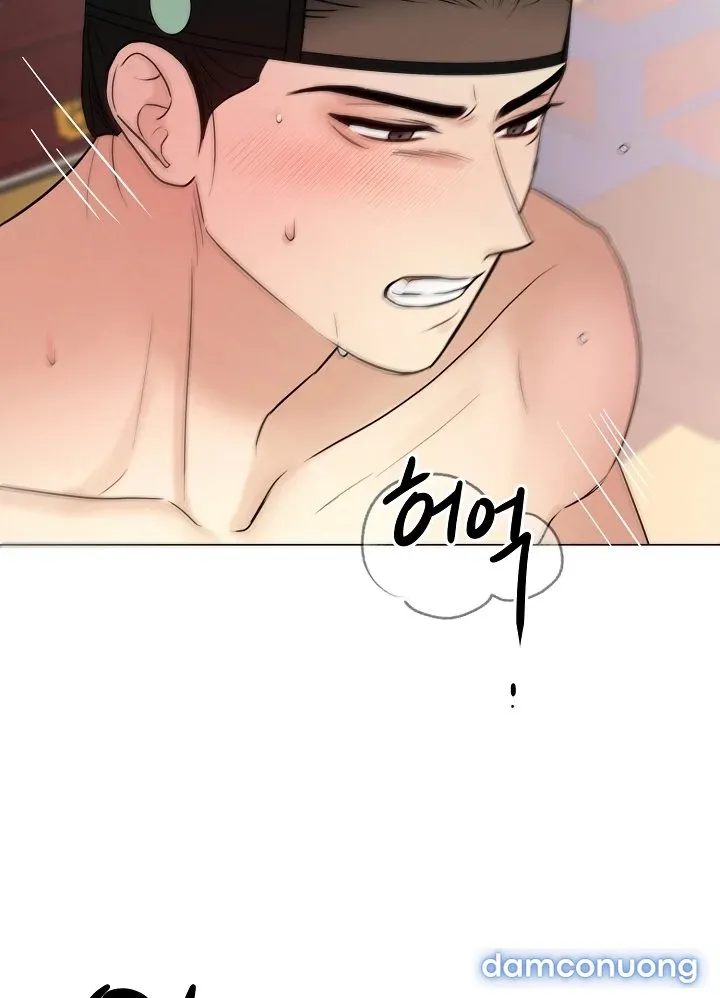 [18+] Người Hầu Chạy Trốn 