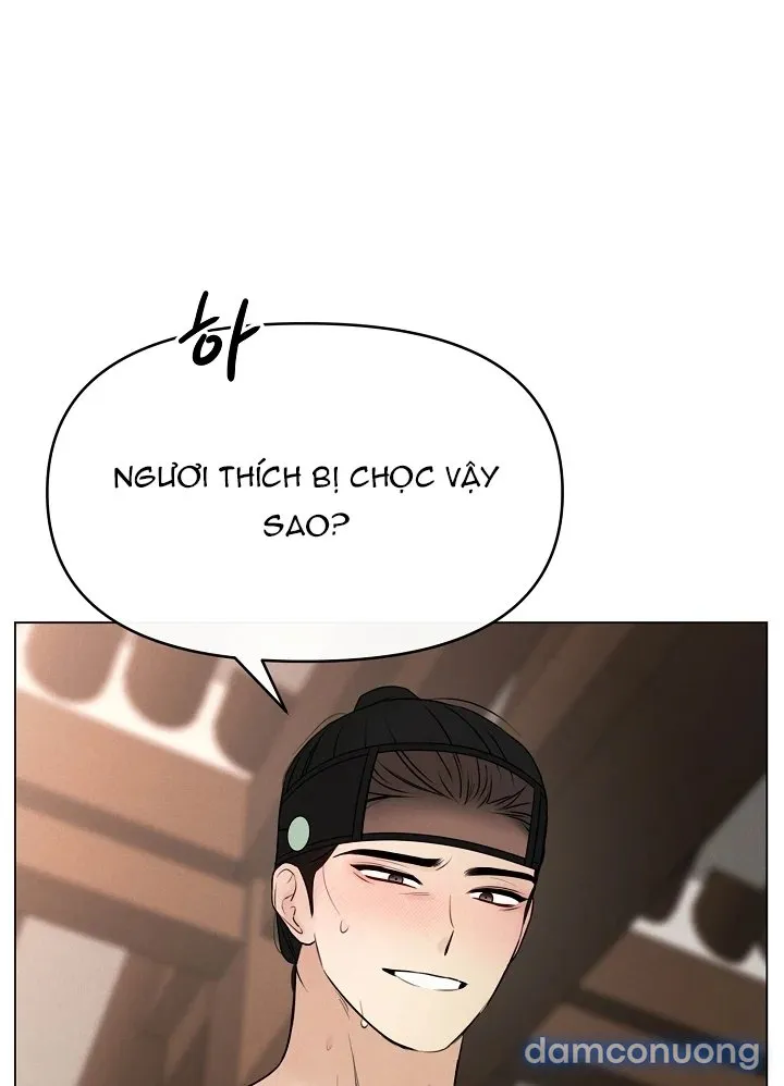 [18+] Người Hầu Chạy Trốn 