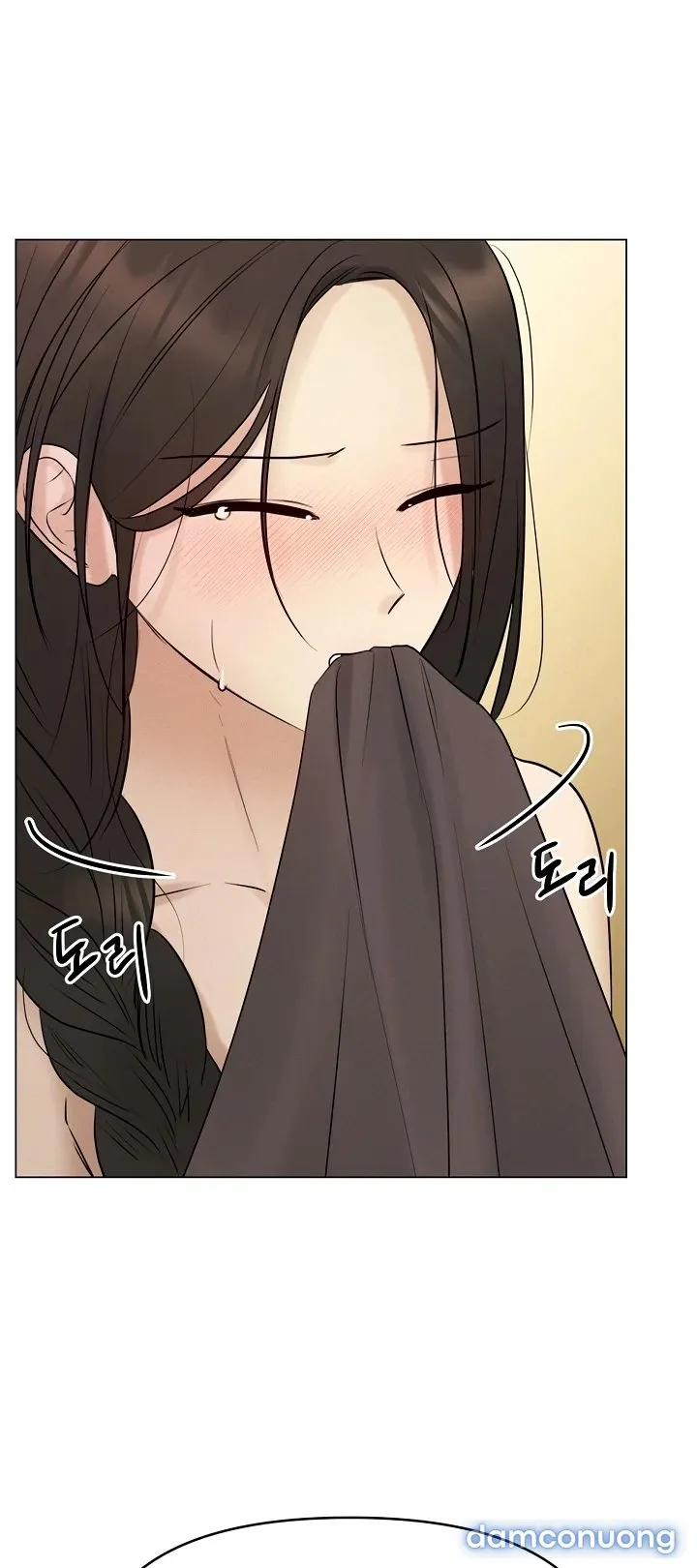 [18+] Người Hầu Chạy Trốn 