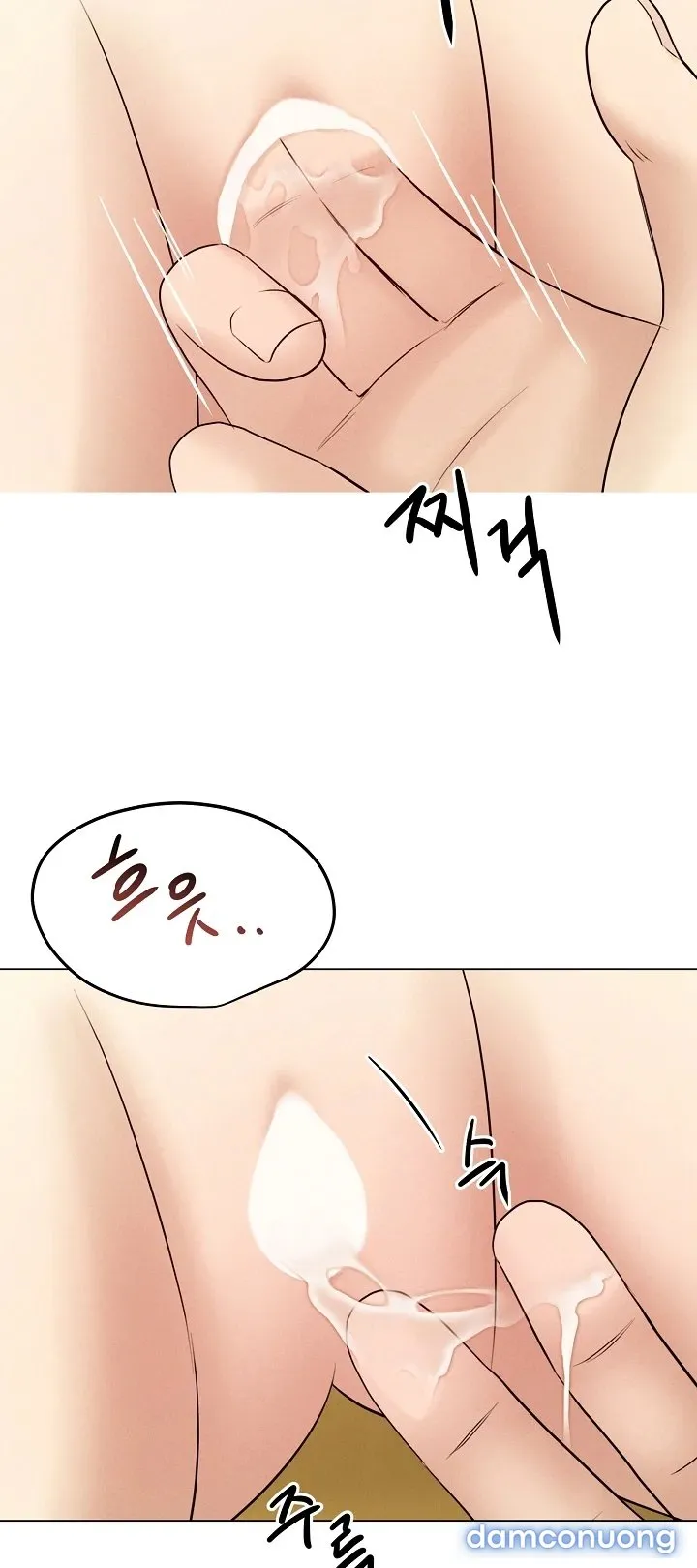 [18+] Người Hầu Chạy Trốn 