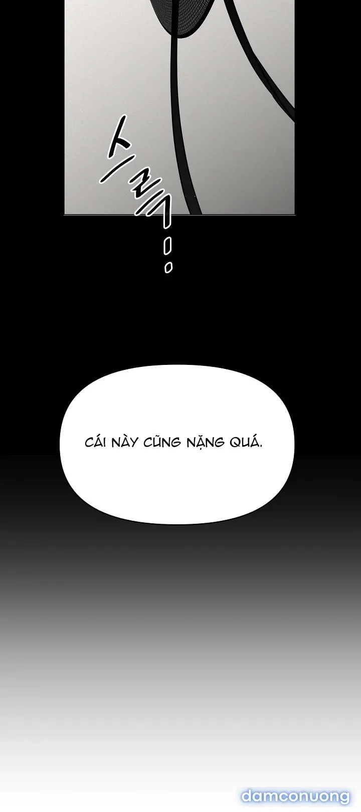 [18+] Người Hầu Chạy Trốn 
