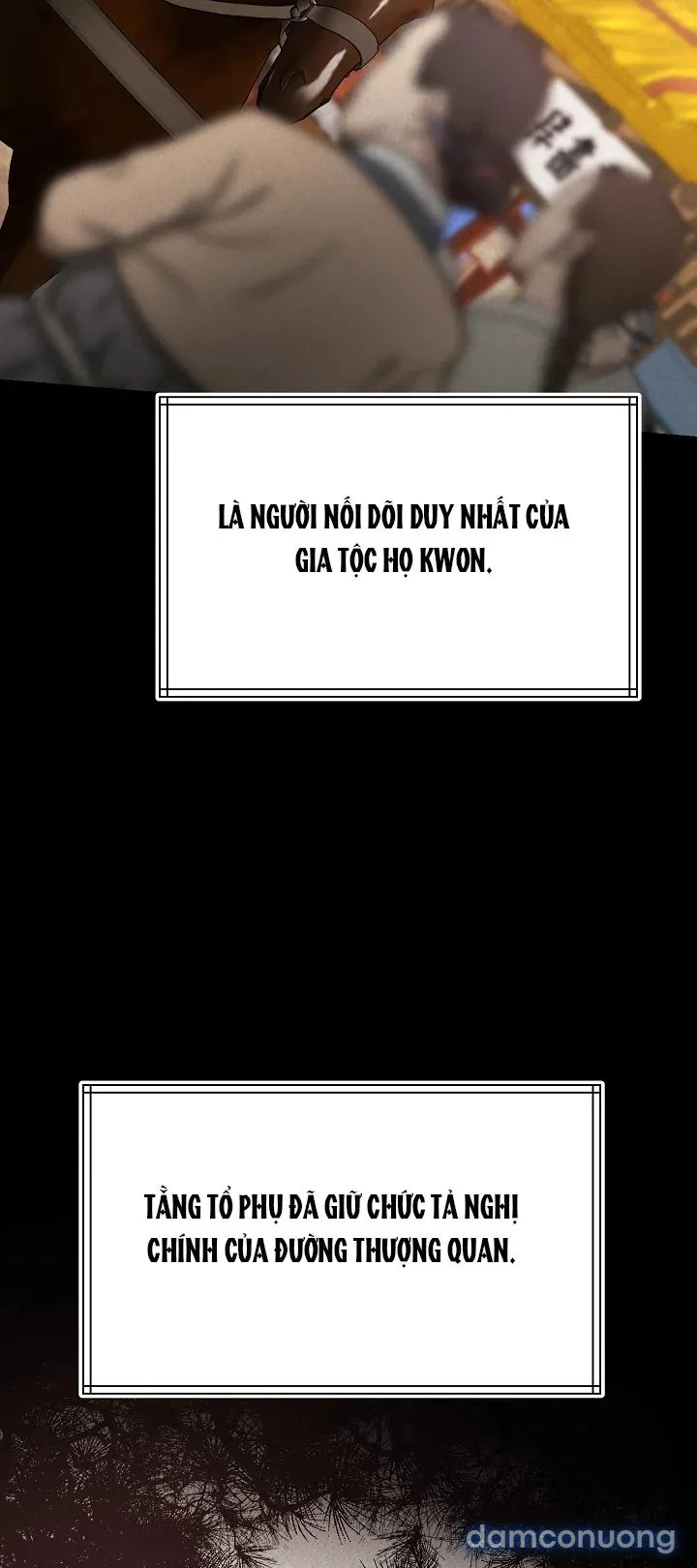 [18+] Người Hầu Chạy Trốn 