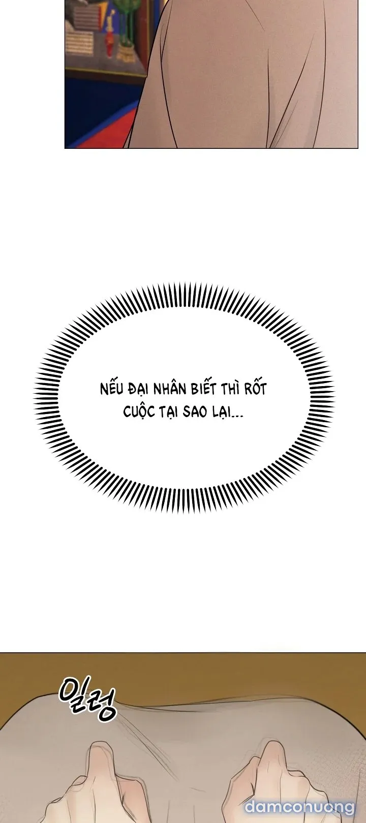 [18+] Người Hầu Chạy Trốn 