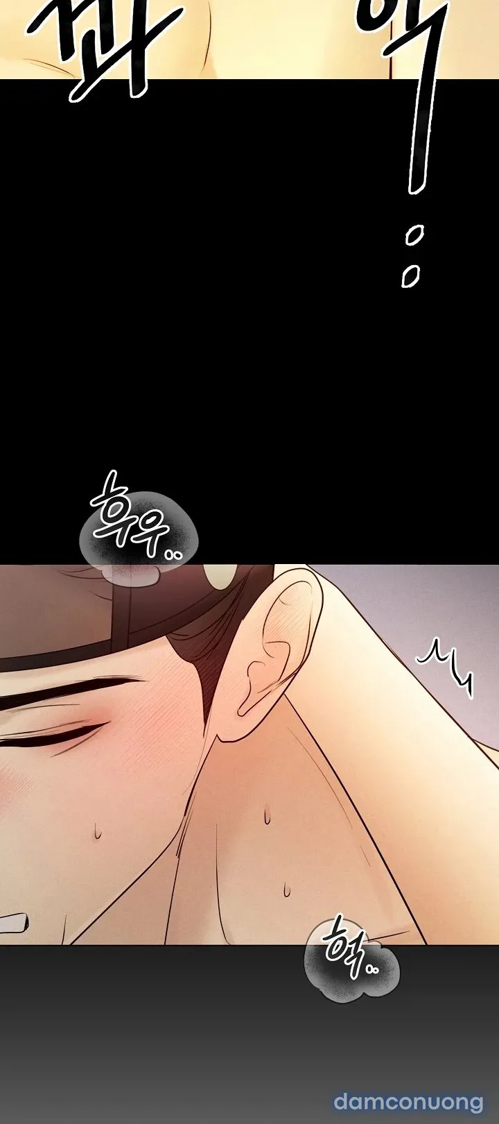 [18+] Người Hầu Chạy Trốn 