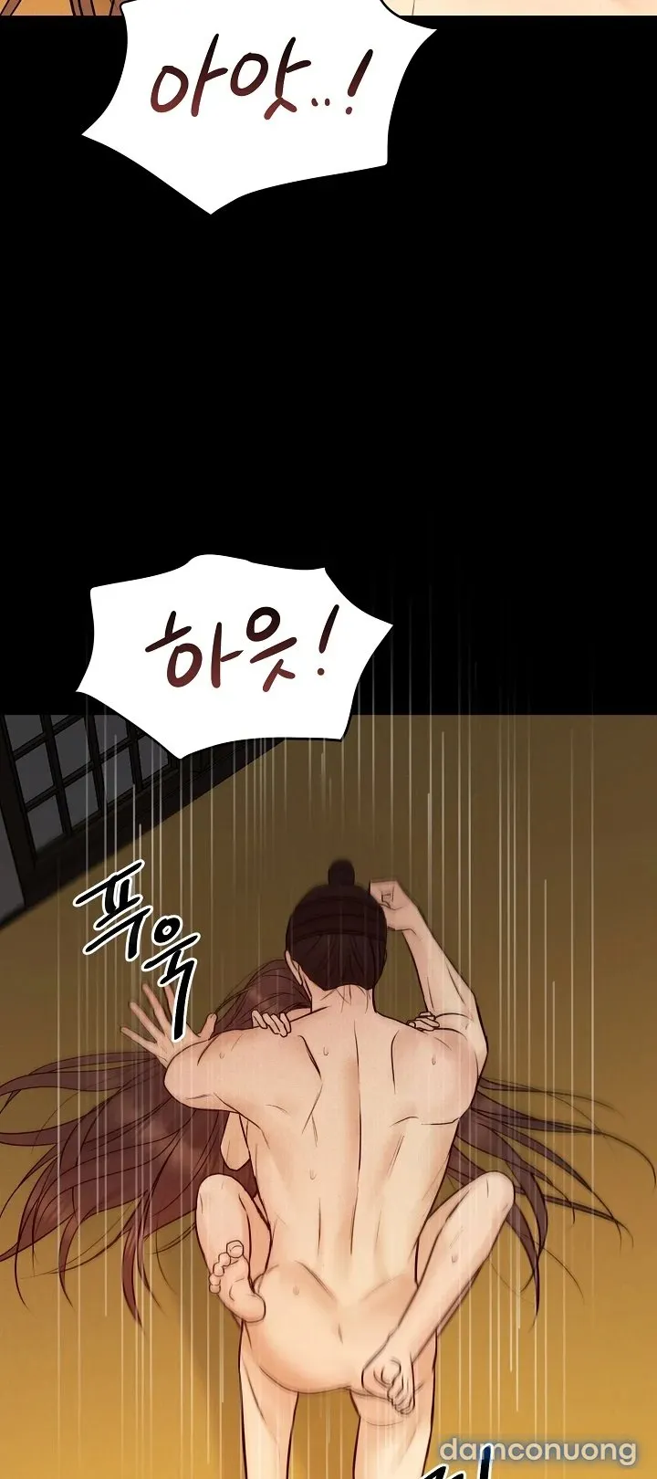 [18+] Người Hầu Chạy Trốn 