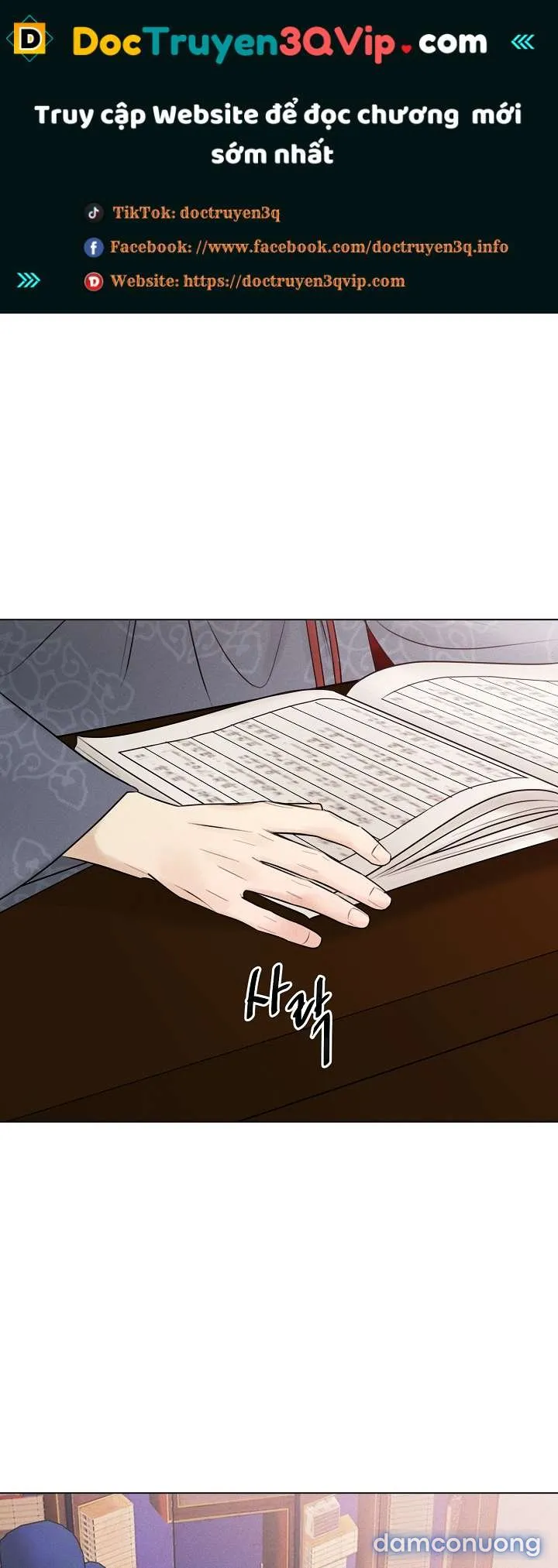 [18+] Người Hầu Chạy Trốn 