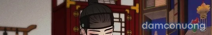 [18+] Người Hầu Chạy Trốn 