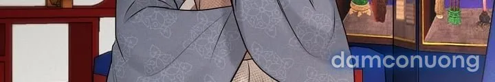 [18+] Người Hầu Chạy Trốn 