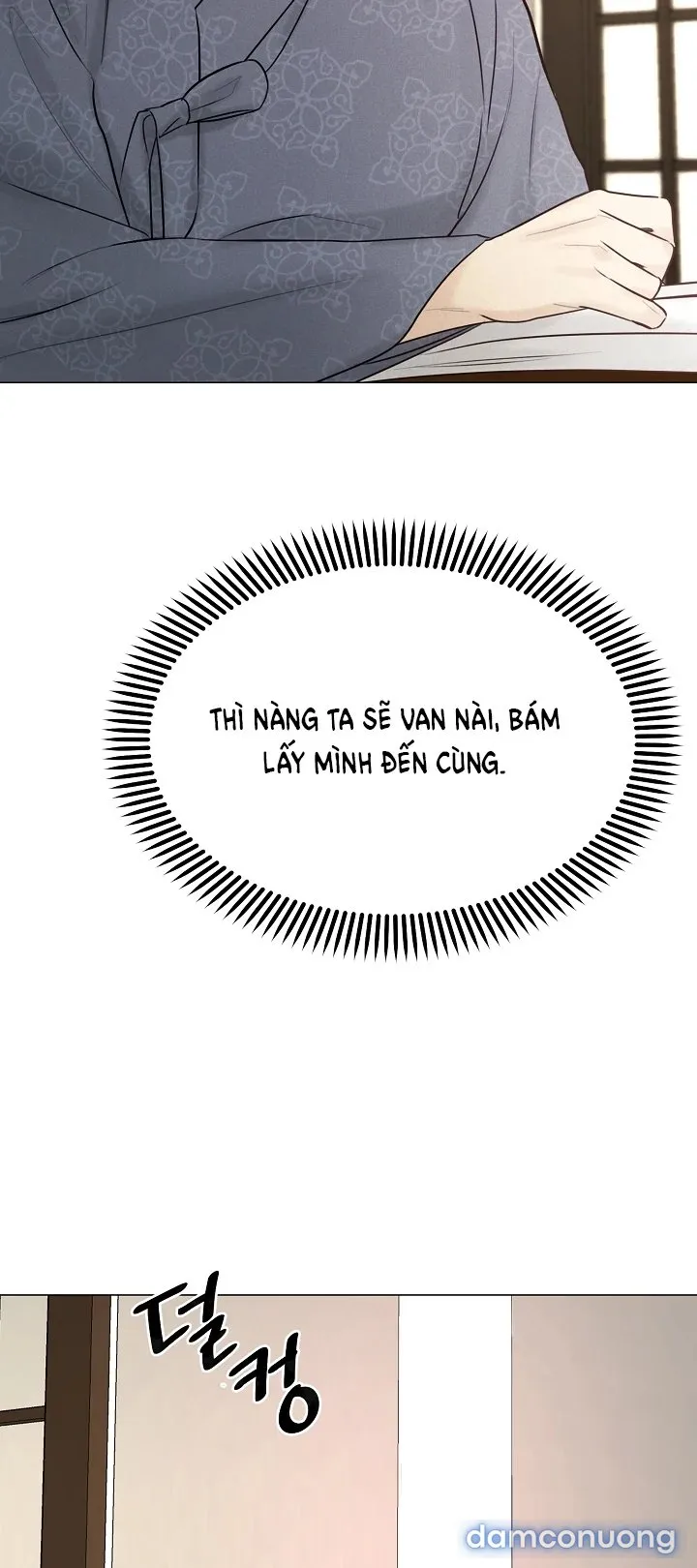 [18+] Người Hầu Chạy Trốn 
