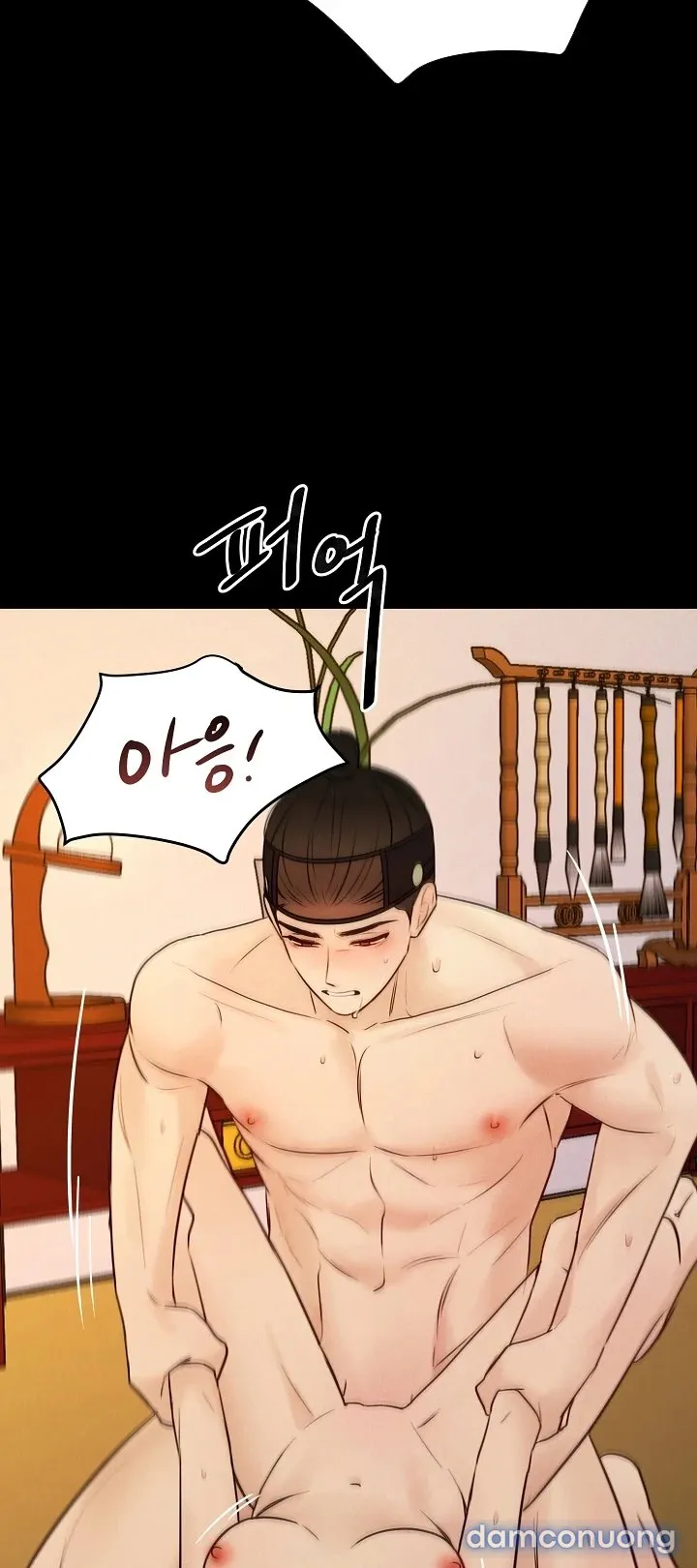 [18+] Người Hầu Chạy Trốn 