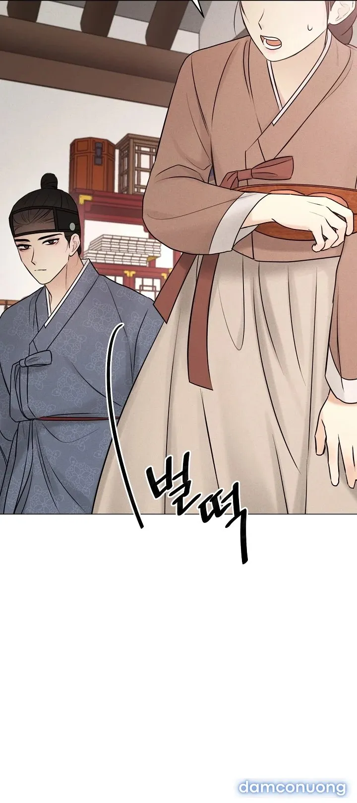 [18+] Người Hầu Chạy Trốn 