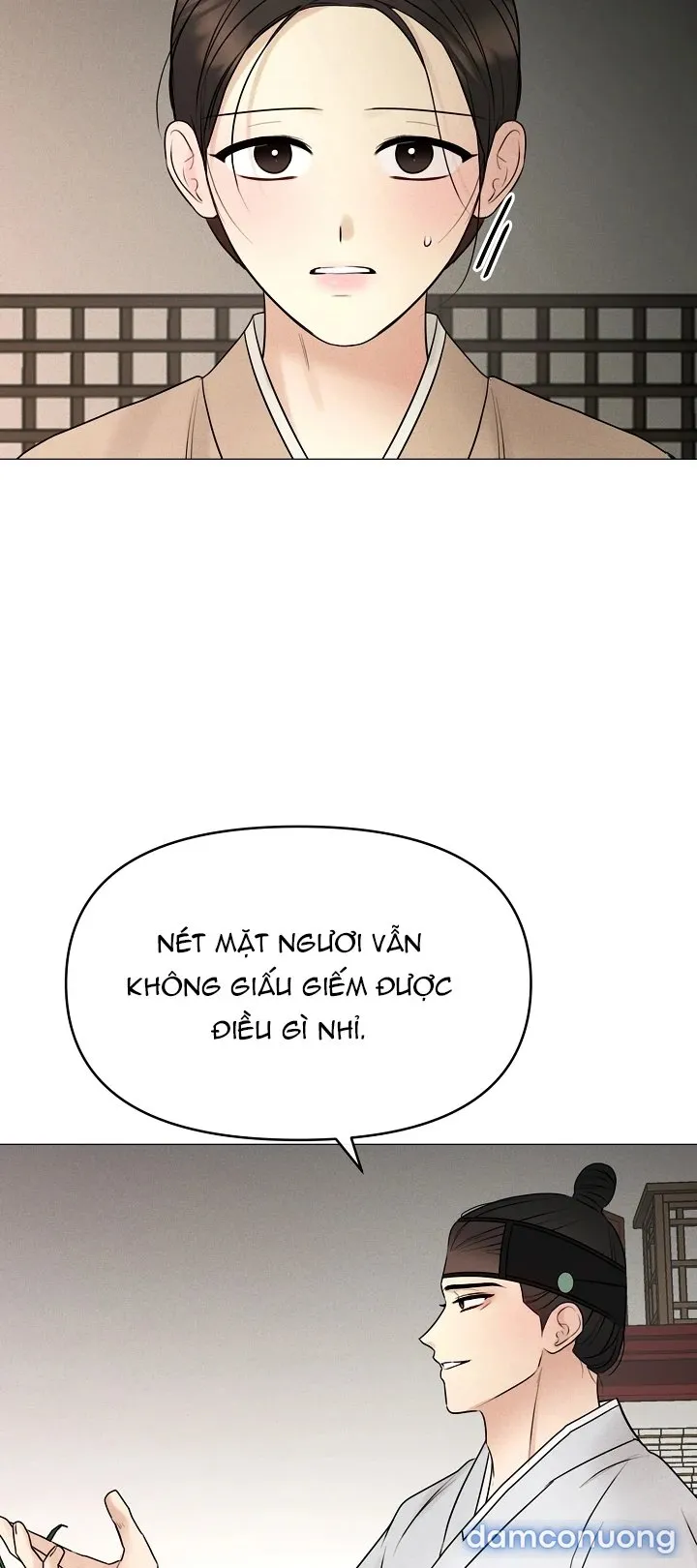 [18+] Người Hầu Chạy Trốn 