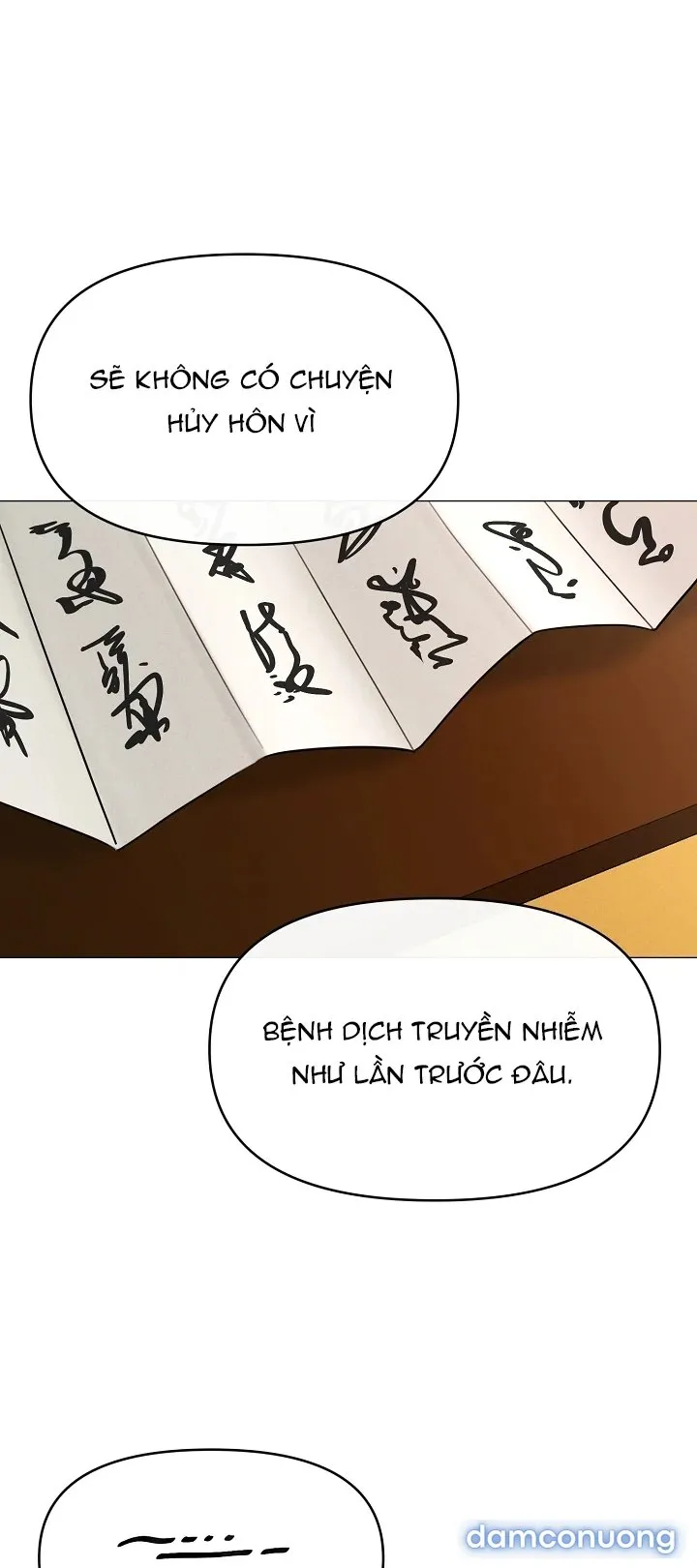 [18+] Người Hầu Chạy Trốn 