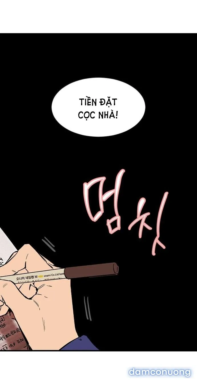 [18+] Nari Ở Nhà Đối Diện 