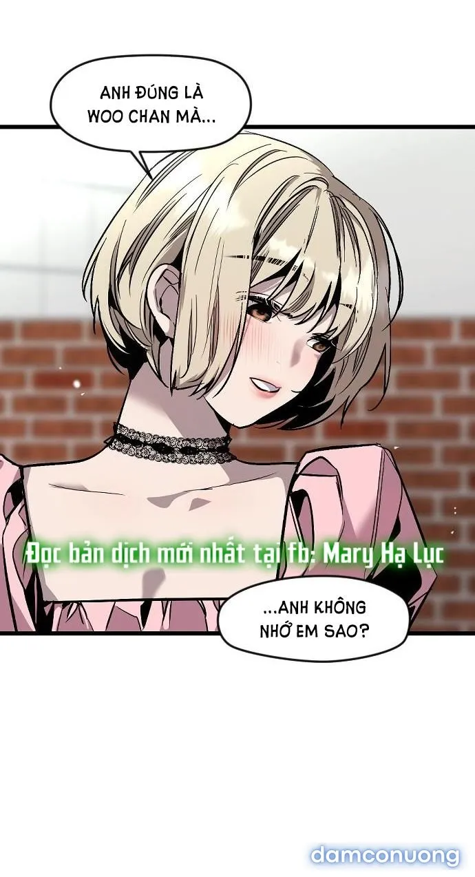 [18+] Nari Ở Nhà Đối Diện 
